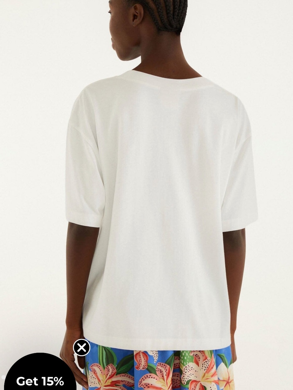 NWT Farm Rio Tee - Picture 3 of 6